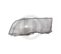 DIEDERICHS Vetro faro anteriore