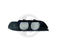 Diederichs Lente diffusore faro principale SX per BMW 5 compatibile con 1223286