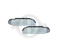 Lente diffusore Faro principale SX PER BMW 5 Touring 525d 120 KW 163 CV