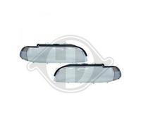 Lente diffusore Faro principale SX PER BMW 5 Touring 525d 120 KW 163 CV