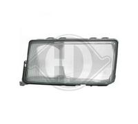 DIEDERICHS Vetro faro anteriore