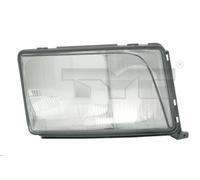 Lente diffusore, Faro principale Sx per MERCEDES-BENZ CLASSE E