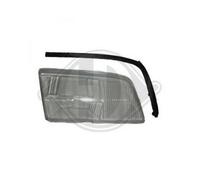 Lente diffusore Faro principale SX PER Mercedes Classe C T-Model C 230 T Kompres