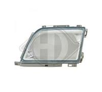 Lente diffusore Faro principale SX PER Mercedes SL 300 SL 140 KW 190 CV