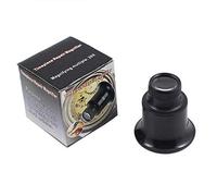 Lente d'ingrandimento 20X per riparazione orologi, gioielli, riparazione elettronica, diamanti, moneta, collezione, occhi, lente d'ingrandimento