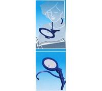 Lente D'Ingrandimento 2fach 105mm Con Lente 8fach 611730