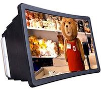 Lente d'ingrandimento 3D per telefono - set da 2 pezzi