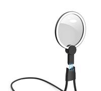 Lente D'Ingrandimento A Collo, Grande Magnificatore con Supporto Y5J61549