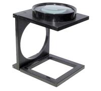 Lente d'ingrandimento a mani libere portatile pieghevole da 2x 4,5 pollici facil