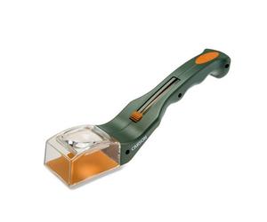 Lente d'ingrandimento Carson Bugview con cattura insetti con una sola mano