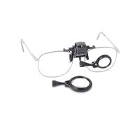 LENTE D'INGRANDIMENTO DA MONTARE SU OCCHIALI CARSON OL-57 - 5x, 30 mm