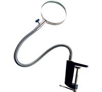 Lente D'Ingrandimento Da Tavolo Con Collo Di Cigno 3 Diop.