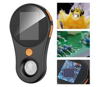 Lente d'ingrandimento del microscopio per saldatura per l'ispezione dei