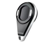 Lente d'ingrandimento digitale 60/80/100X Microscopio tascabile ricaricabile Comoda lente d'ingrandimento portatile compatta con luce LED