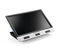 Eschenbach 165511 - visolux DIGITAL XL FHD, Il massimo in termini di comfort di lettura, ampio campo visivo e riproduzione dei colori realistica