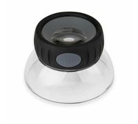 Lente D'Ingrandimento Eye Loupe Plus 6X Con Lenti Doppie Carson LO-06 LumiLoupe