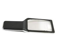 Grande Lente di Ingrandimento Con LED 7349 Laser Nuovo