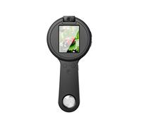 Lente D'Ingrandimento HD con Luce / Modalità Luce UV Microscopio Digitale Elettronico con Ingrandimento 2,4 Pollici 50-500x