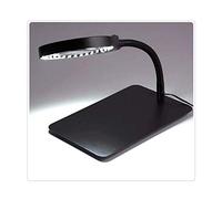 Lente d'Ingrandimento illuminata con 36 LED Lente d'Ingrandimento 10X HD per la Lettura Needed