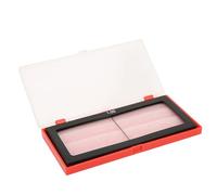 Lente d'ingrandimento in vetro per saldatura Lente per la protezione degli occhi Accessori per saldatori per la protezione degli operatori (diottria 1,0/1,5/2,0/2,5/3,0)(1.0)