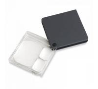Lente d'ingrandimento Magniflip Plus 7X NEW