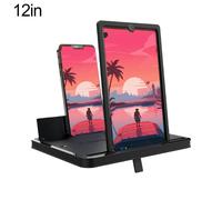 Lente d'ingrandimento orizzontale e verticale per cellulari per film, Vide H2J6