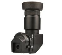 Lente d'ingrandimento per mirino 1.25X-2.50X con 10 adattatori intercambiabili per adattatore mirino DSLR 300D 450D 500D 600D 650D
