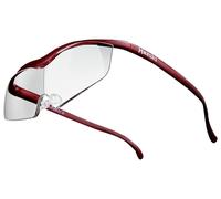 Lente d'ingrandimento per occhiali Hazuki grande lente d'ingrandimento traspa...