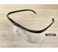 Lente d'ingrandimento per occhiali Hazuki grande lente d'ingrandimento traspa...