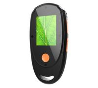 Lente d'ingrandimento portatile da 200 W, microscopio digitale da 2 pollici, dispositivo facile da trasportare per l'analisi delle monete e la manutenzione dell'orologio