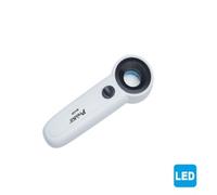 LENTE D'INGRANDIMENTO PROFESSIONALE CON LED MA-020 LED PRO'SKIT