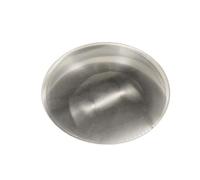 Lente d'ingrandimento rotonda in acrilico PMMA da 150 mm, spessore 2 mm(150mmx100mm)