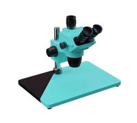 Lente D'ingrandimento Video Ottica Elettronica For Microscopio Stereo Digitale Industriale Ad Alta Definizione 6.5X-65X Nitidezza Precisione Dettagli Senza Sforzo