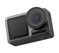 Obiettivo FOV Boost per Osmo Action