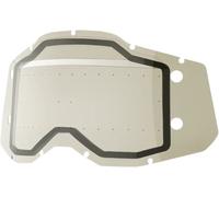Lente doppia Accuri 2/Racecraft 2/Strata 2 Forecast 100% Grigio