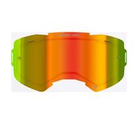 Lente Doppia FXR Factory Ride Dual 2-Vented con Perni 22 Bronzo/Spectrum Bronzo,Spectrum