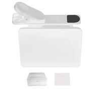 Lente Effetto Specchio Kit Portatile Foto e Video Smartphone