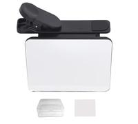 Lente Effetto Specchio Kit Portatile Foto e Video Smartphone