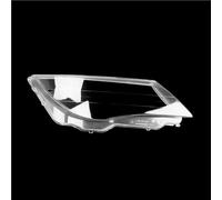 Lente esterna faro anteriore Alloggiamento del faro anteriore per Serie 6 E63 E64 2004 2005 2006 2007 Ricambi per interni auto Fari Luci Vetro