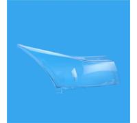 Lente esterna faro anteriore Copertura Per Specchietto Retrovisore Auto Per Cruze 2009 2010 2011 2012 2013 2014, Fari, In Vetro Per