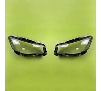 Lente esterna faro anteriore Coprifaro Anteriore Trasparente, Paralumi, Mascherina Per Fari, Lente In Per HS 2018 2019 2020