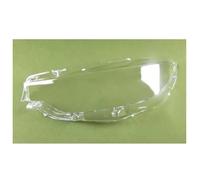 Lente esterna faro anteriore Per la serie 4 per M4 F32 F33 F36 F82 2018-2020 Copertura del faro Lente Sostituisci paralume