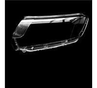 Lente esterna faro anteriore Per Logan 2013 2014 2015 2016 2017 Ricambi per interni auto Copertura in gomma per fari anti-invecchiamento