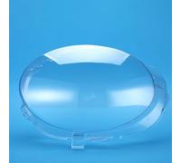 Lente esterna faro anteriore Per Mi&ni 2014 2015 2016 2017 2018 Accessori per auto Sostituisci la copertura del faro guscio delle luci PC