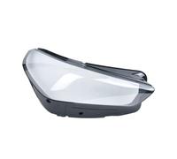 Lente esterna faro anteriore Per X1 2023, la copertura del faro, il paralume, lente, sostituiscono originale