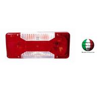 LENTE FANALE FANALINO STOP POSTERIORE DX PER DAILY 06>11 2006>2011 CASSONATO