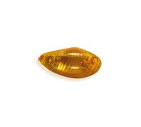 LENTE FANALE INTERMITTENTE ANTERIORE DESTRO compatibile con PIAGGIO NRG 50