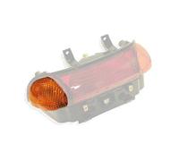 LENTE FANALE INTERMITTENTE POSTERIORE SINISTRO compatibile con KYMCO DINK 50