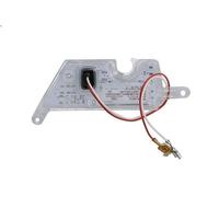 Lente, fanale posteriore ASPOCK 12-1574-204