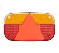 Lente, fanale posteriore ASPOCK 18-8480-007